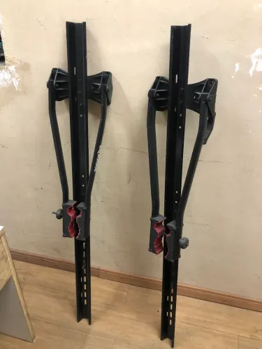Transbike eqmax