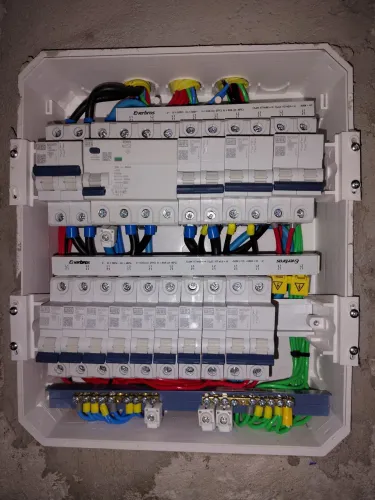Eletricista