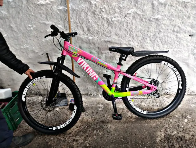 Viking x tuff 25