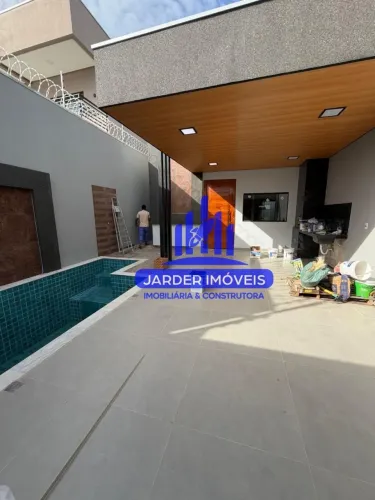 Casa para venda / bairro Beira Rio 3