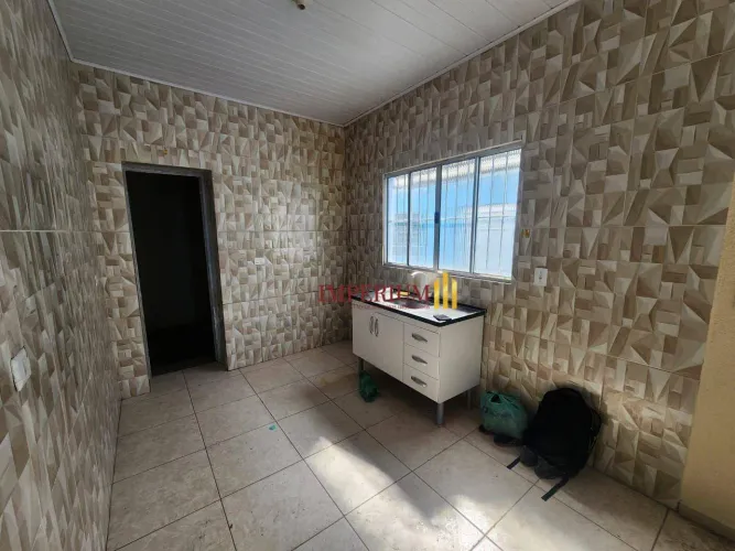 Casa com 3 dormitórios para alugar, 180 m² por R$ 5.660,00/mês - Vila Maria - São Paulo/SP