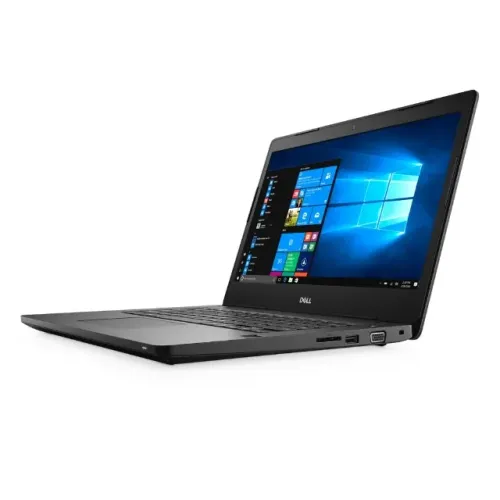 Notebook Dell Latitude Core i5 7° Gen