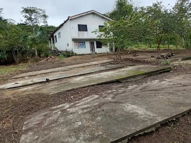 Vendo Chacara