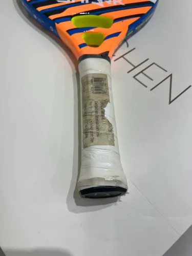 Raquete de Beach tênis