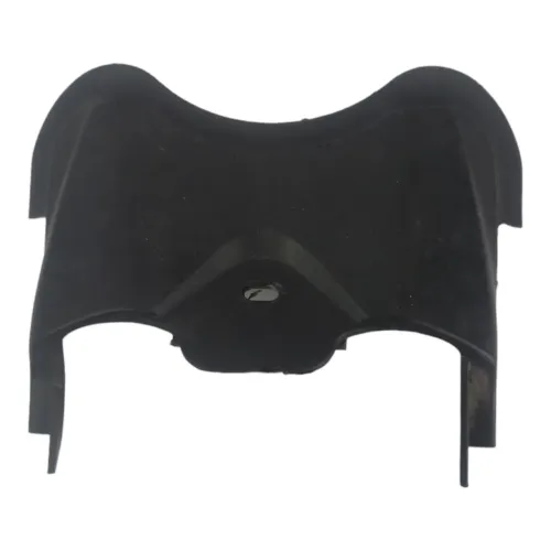 Carenagem Dobradiça Do Banco Yamaha Nmax 160 2015/2016 Preto