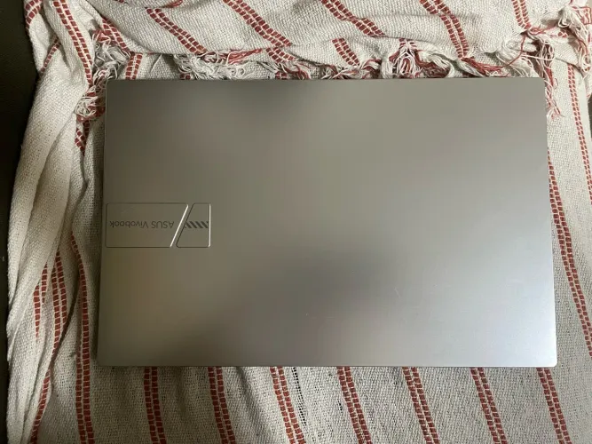 Notebook ASUS Vivobook M1502YA