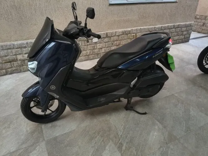 Yamaha NMax 160 2022