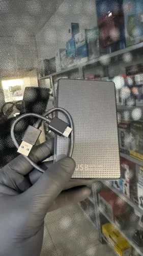 Case Para HD Sata 2.5 USB 3.0