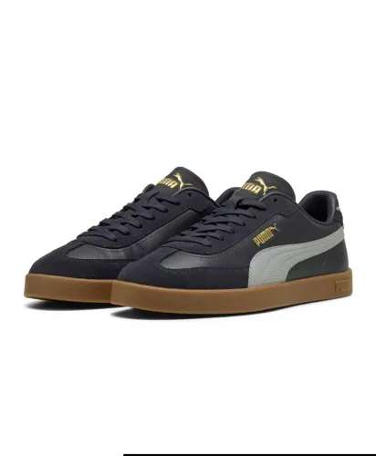 Tênis Puma Club II Era - Novo - 41