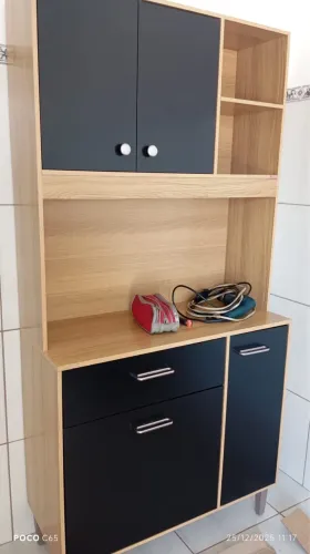 Armário de Cozinha Novo 