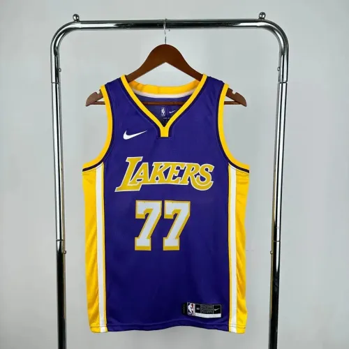 Regata Los Angeles Lakers 