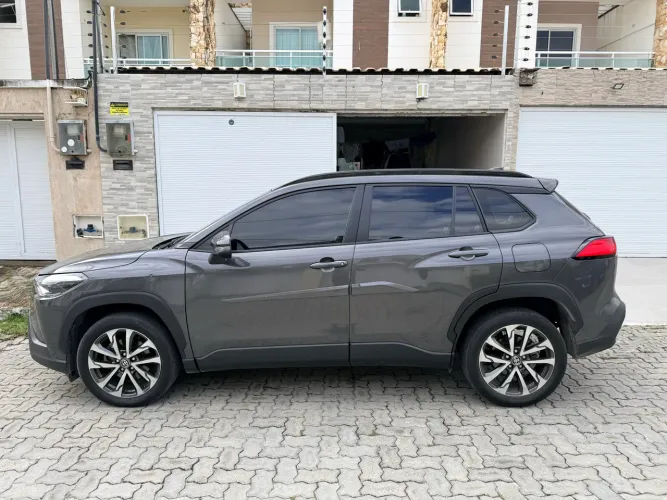 Toyota Corolla Cross XRE 2.0 16V Flex AUT 2024