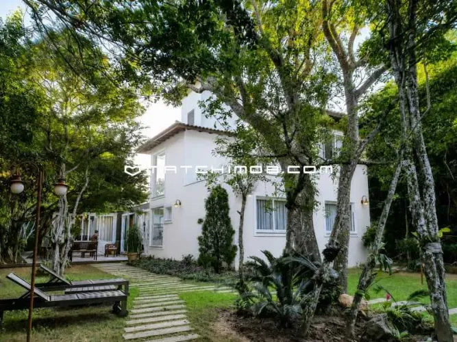 Casa à venda no Jardim do Lago - Búzios