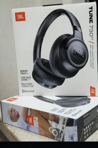 FONE BLUETOOTH JBL TUNE 730BT original