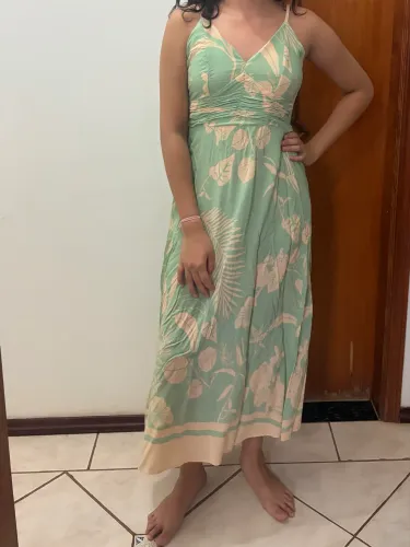 Vestidos usados 1x novo