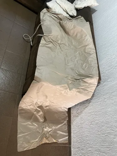 Colchão Pneumático 