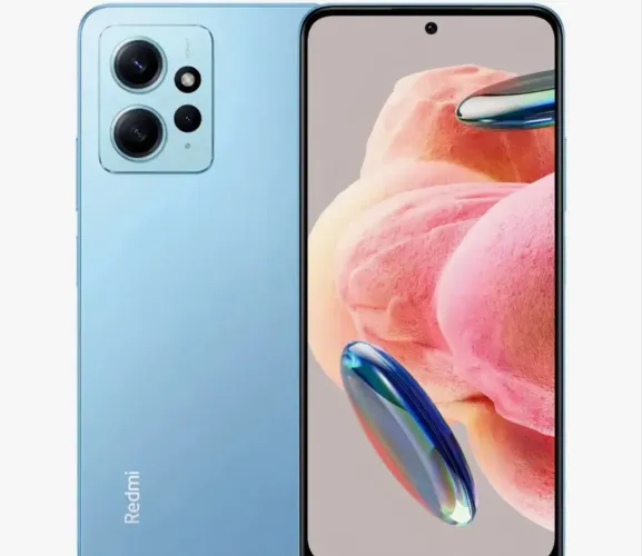 Note 12 128g