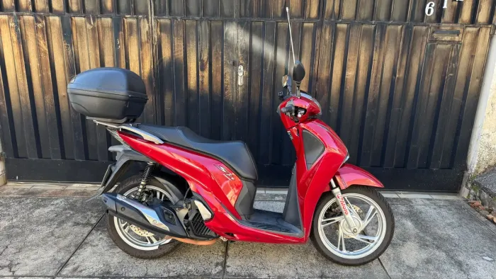 Moto Honda SH150