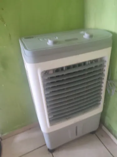 Climatizador