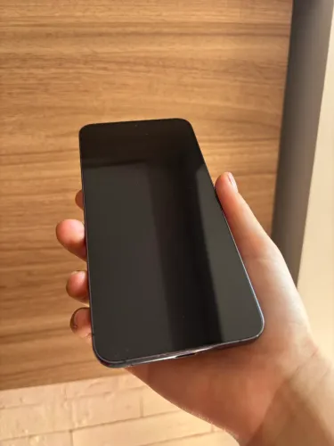 Samsung Galaxy S23+ Plus 256GB Preto - Excelente estado