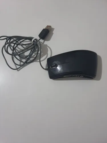 Mouse buffalo