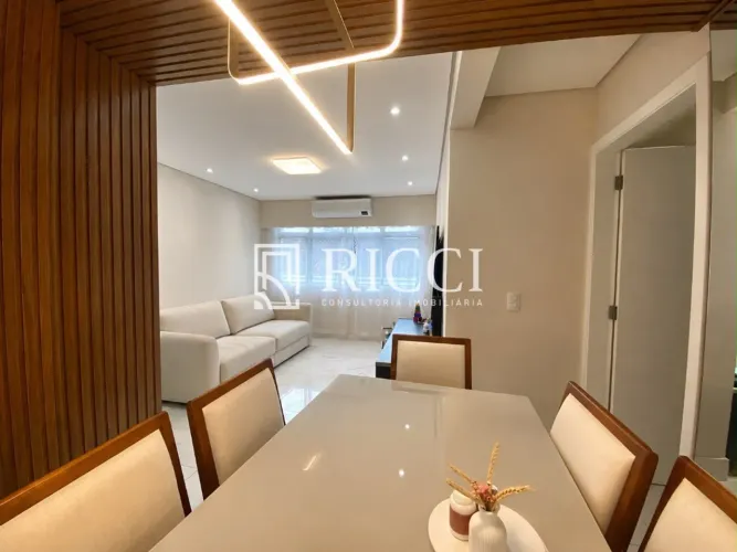 Apartamento reformado à venda no boqueirão
