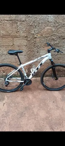 Bicicleta aro 29
