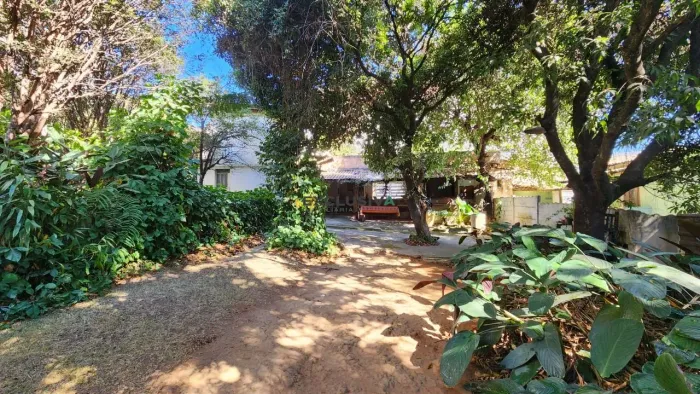 Área/Terreno com 2.000m², Próximo ao Ceasa e a poucos metros da BR 040 Em Contagem!!