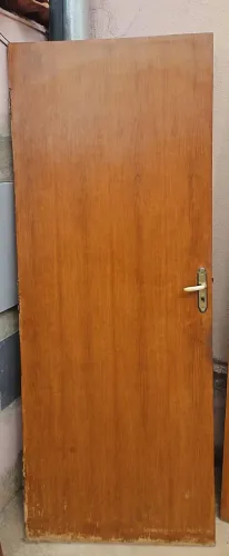 PORTA 80 X 210