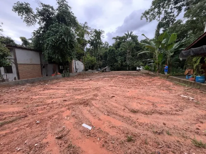 TERRENO MARVERDE II