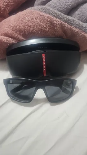 Oculos de sol Prada