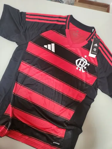 Camisa Flamengo tam. GG .
