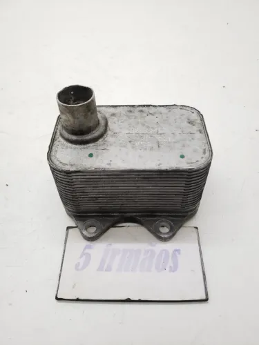 Radiador Resfriador Óleo Vw Jetta 2.0 2012 2013 N06j117021j