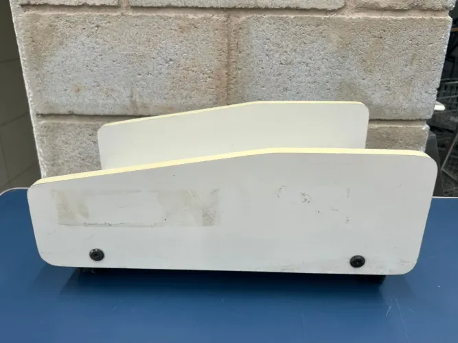 Suporte de CPU