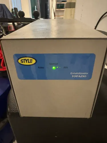 Estabilizador 1kva