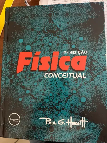 Livro de Física Conceitual