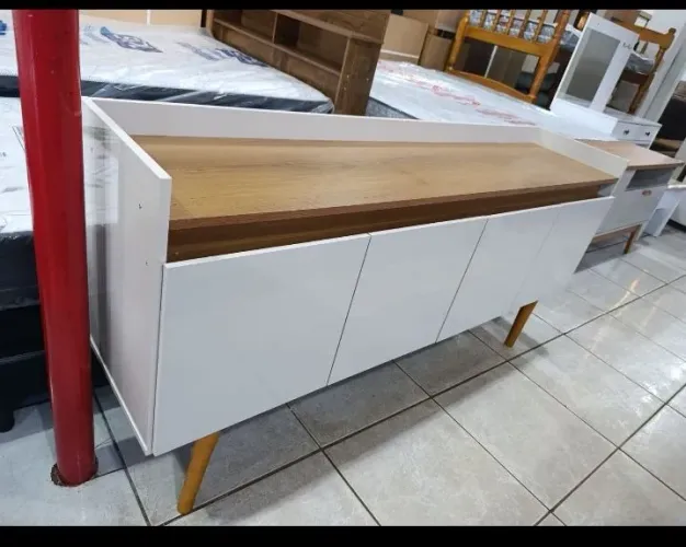 Aparador novo grande entrego oferta hoje