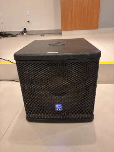 Stanner psw 212 Subwoofer sub ativo