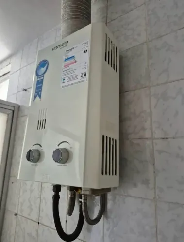 Aquecedor a Gás Komeco NOVO