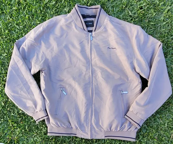 Corta vento masculina G