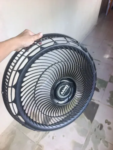 TELA FRENTE VENTILADOR ARNO X TREME 6 