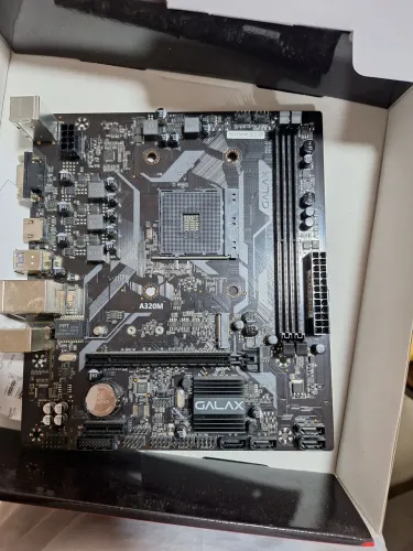 B550M gaming gigabyte