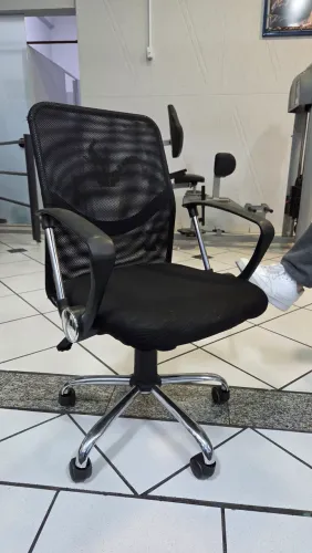 Cadeira de escritório