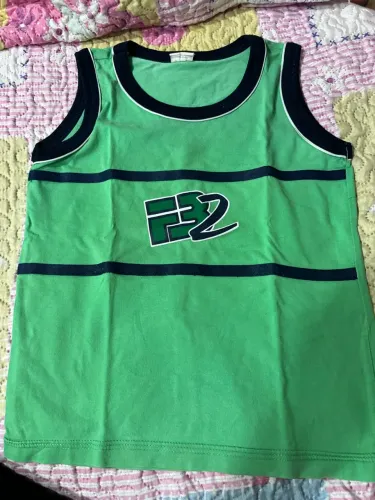 Uniforme escola Farias Brito FB
