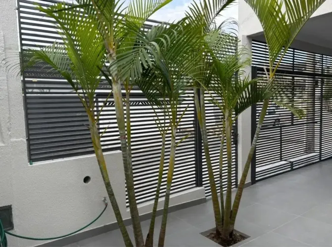 Casa terrea no Vila Branca com pisicna e gourmet