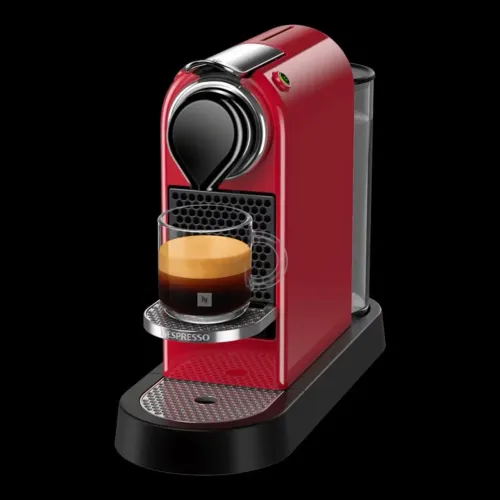 Cafeteira Nespresso Citiz 