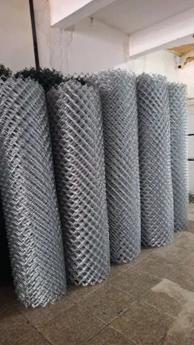 Telas de Alambrados
