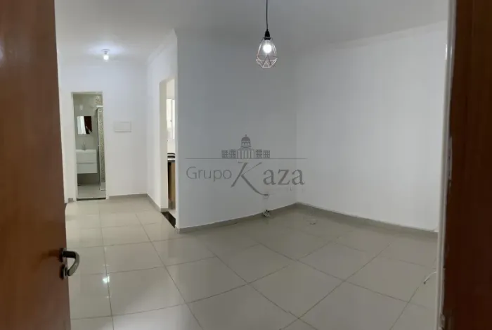 Oportunidade - Apartamento - Jardim Sul - Residencial Jardim Sul II - 2 Dormitórios - 46m²