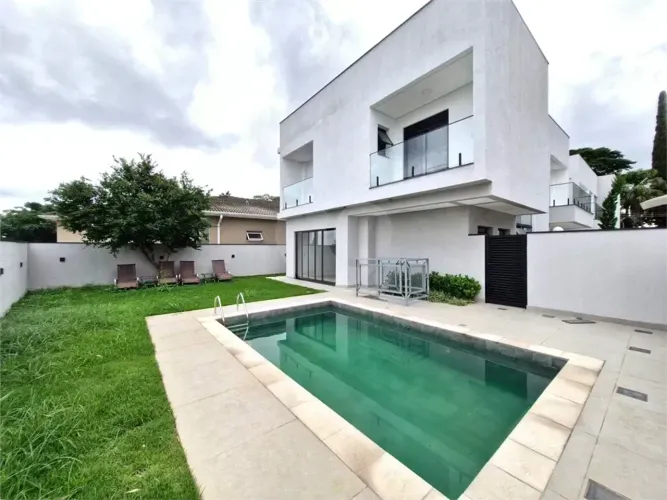 Condominio com 4 quartos à venda no Jardim Prudência