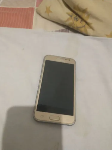 Samsung J2 - semi novo